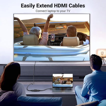 UGREEN 20107 HDMI Female to Female Coupler Adapter (New)