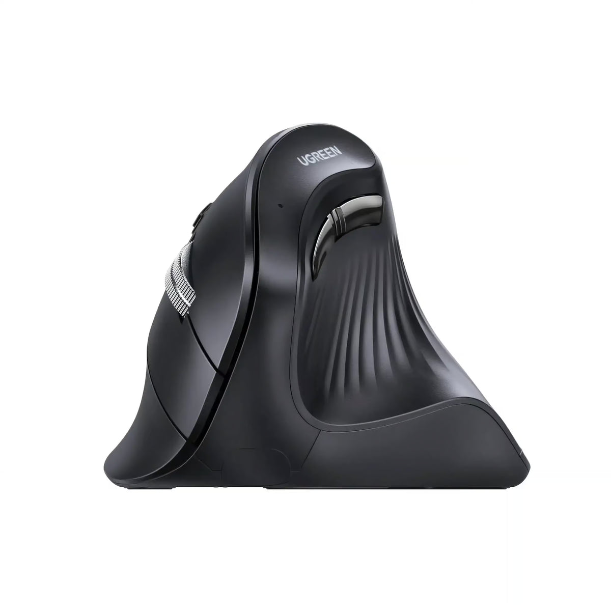 UGREEN 25444 Multi-Mode Vertical Ergonomic Mouse (New)