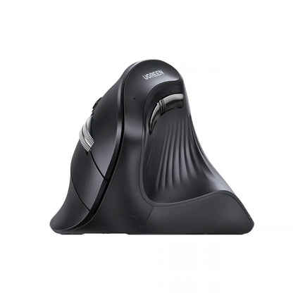 UGREEN 25444 Multi-Mode Vertical Ergonomic Mouse (New)