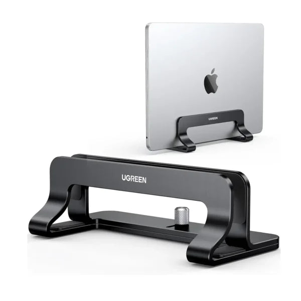 UGREEN 25706 Adjustable Aluminum Vertical Laptop Stand (New)
