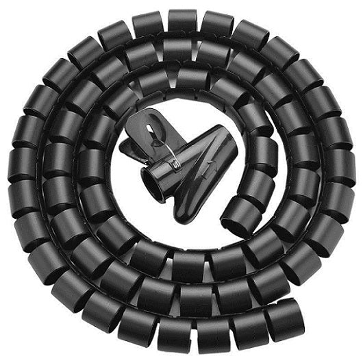 UGREEN 30819 25mm 3m Cable Zipper Tube (New)