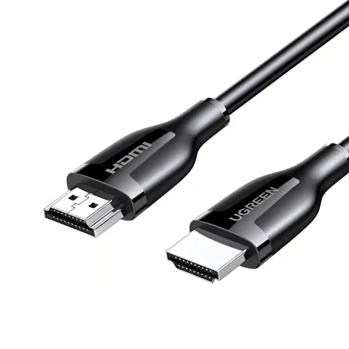UGREEN 35174 HDMI Cable | 4K@60Hz 18Gbps Male to Male 2m (Brand New)