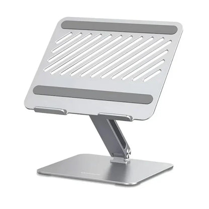 UGREEN 40291 Dual-Axis Adjustable Laptop Stand Silver (New)