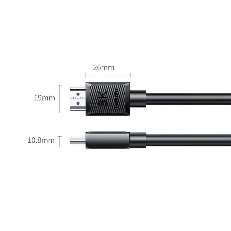 UGREEN 45436 - 10m 8K HDMI 2.1 Cable HD175 (New)
