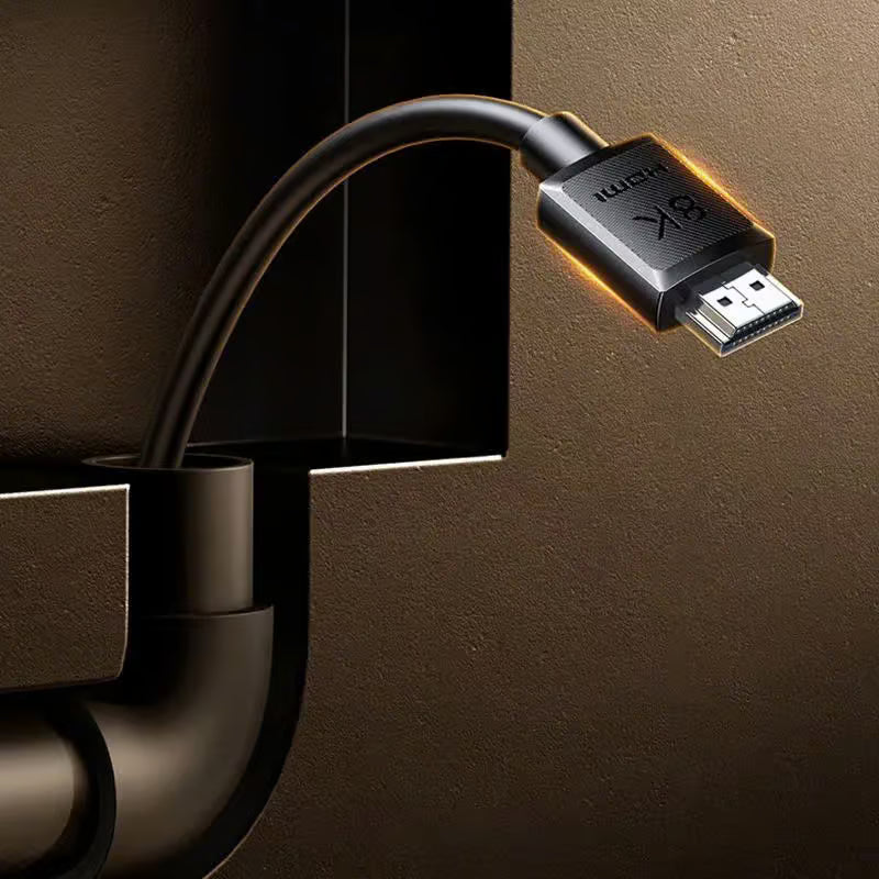 UGREEN 45437 - 15m 8K HDMI 2.1 Cable HD104 (New)