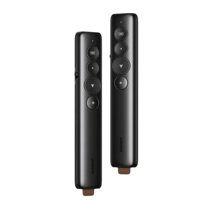 UGREEN 50654 2.4GHz Wireless Presenter Laser Pointer (New)