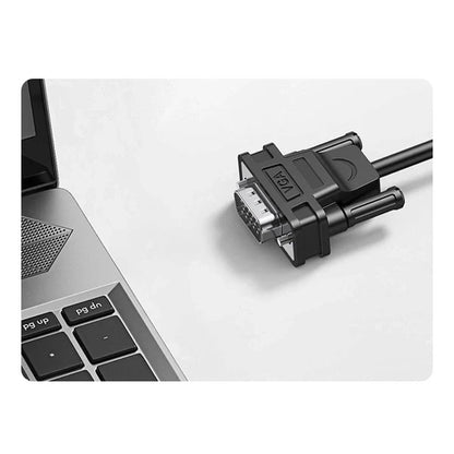 UGREEN 50945 VGA to HDMI Active Converter with Audio (New)