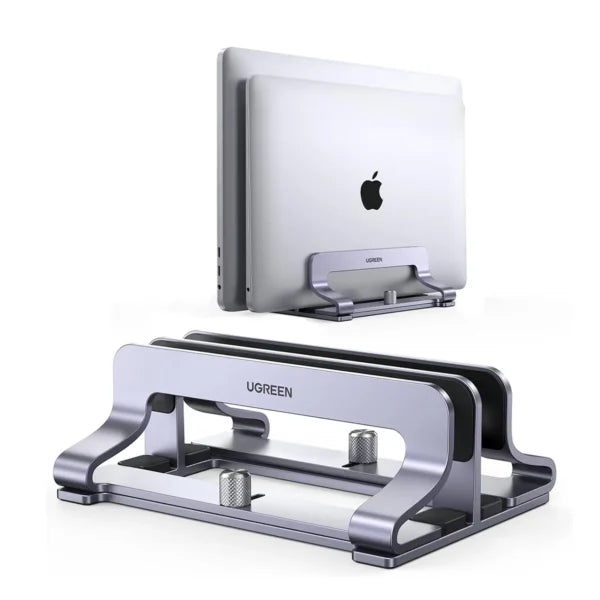 UGREEN 60643 Ergonomic Foldable Desktop Laptop Stand (New)