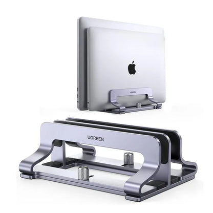 UGREEN 60643 Ergonomic Foldable Desktop Laptop Stand (New)