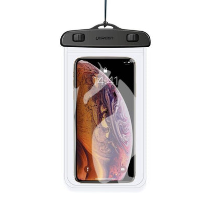 UGREEN 60959 IPX8 Universal Waterproof Phone Pouch (New)