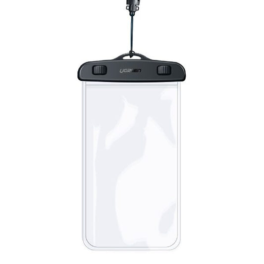 UGREEN 60959 IPX8 Universal Waterproof Phone Pouch (New)