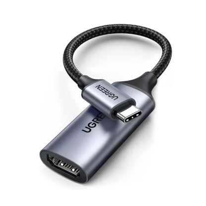 UGREEN 70444 USB-C to HDMI 4K@60Hz Ultra HD Adapter (New)