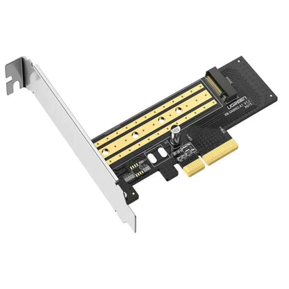 UGREEN 70503 M.2 NVMe to PCIe 3.0 x4 Host Expansion Card (New)