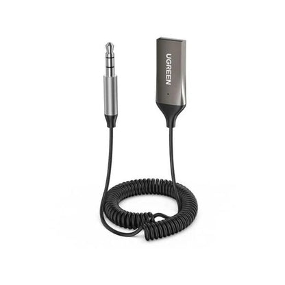 UGREEN 70601 USB 2.0 to 3.5mm Bluetooth Audio Adapter (New)
