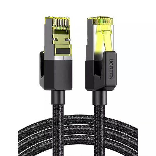 UGREEN 80425 - 5m Cat7 Shielded Braided Ethernet Cable (New)