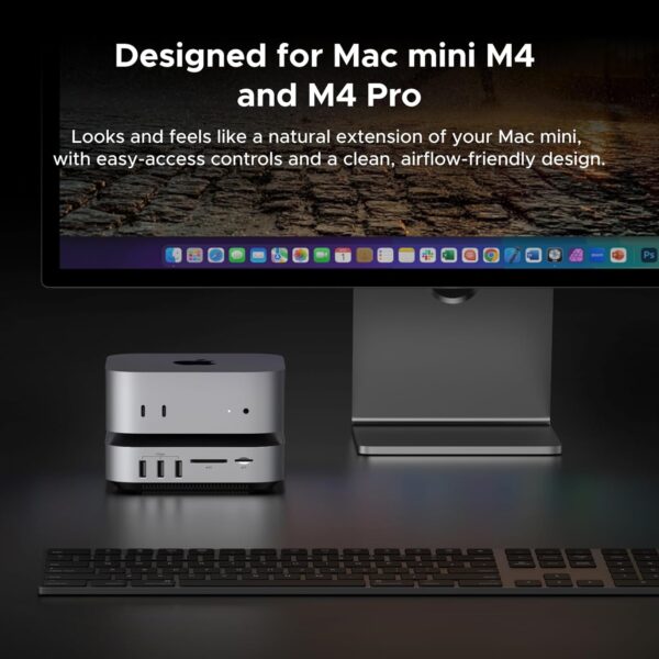 UGREEN 85883EU 10-in-1 Thunderbolt 5 Master Docking Station (New)