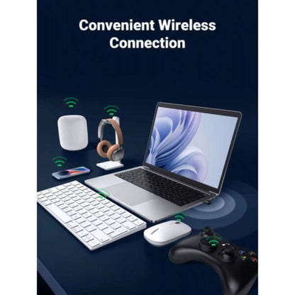 UGREEN 90225 USB-A Bluetooth 5.3 Wireless Adapter Dongle (New)