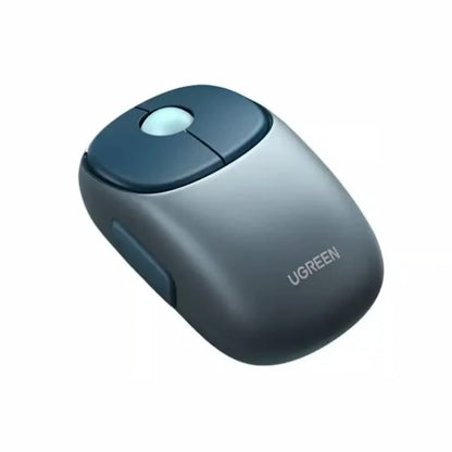 UGREEN 90538 FUN+ Wireless Mouse Blue (New)