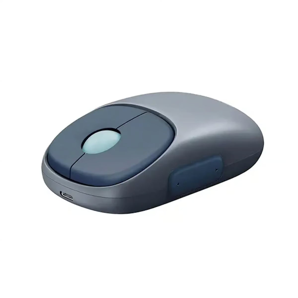 UGREEN 90538 FUN+ Wireless Mouse Blue (New)