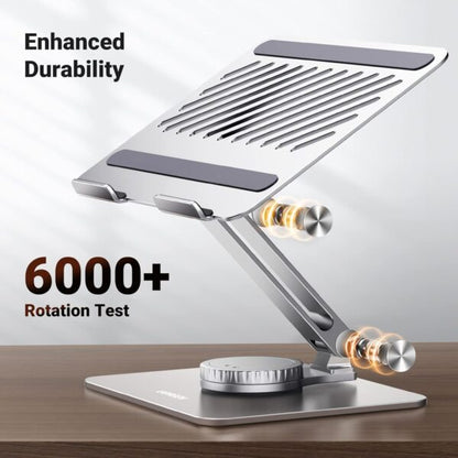 UGREEN 90849 360-Degree Swivel Rotating Laptop Stand (New)